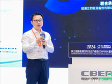 貝特瑞李子坤：干法工藝“應(yīng)戰(zhàn)”全固態(tài)電池電極制作