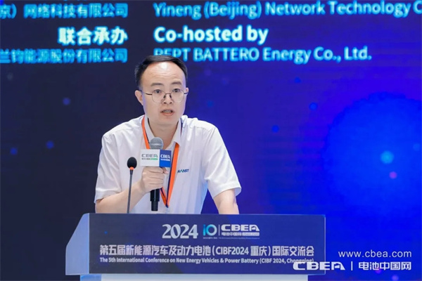 超360Wh/kg鋰電量產(chǎn)在即！前段設(shè)備“升階”