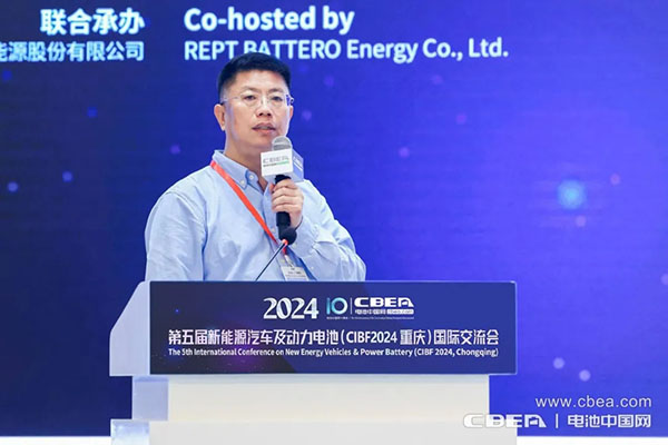 向400Wh/kg進發！鋰電材料新“變”