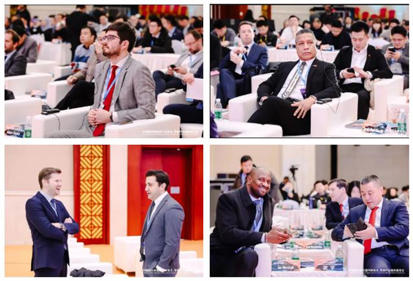 【預(yù)告】2025中國國際新能源汽車技術(shù)、零部件及服務(wù)展覽會精彩前瞻