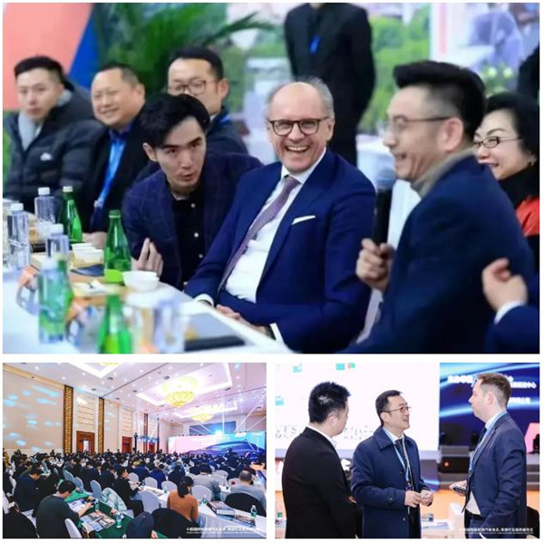 【預(yù)告】2025中國國際新能源汽車技術(shù)、零部件及服務(wù)展覽會精彩前瞻