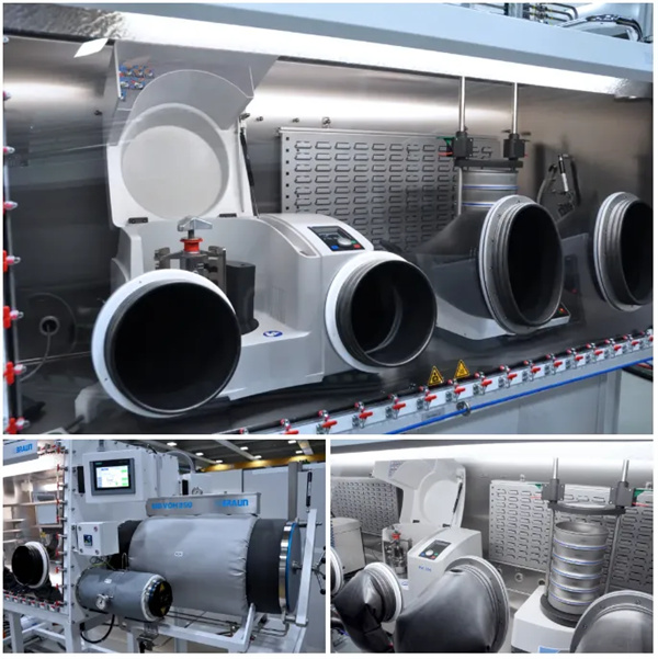 布勞恩將攜動力電池研發解決方案亮相CBIS2024 布勞恩將攜動力電池研發解決方案亮相CBIS2024