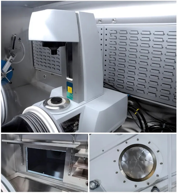 布勞恩將攜動力電池研發解決方案亮相CBIS2024 布勞恩將攜動力電池研發解決方案亮相CBIS2024