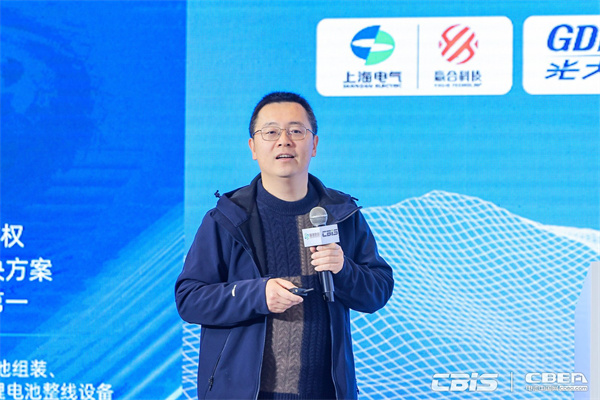 這些材料將引領(lǐng)下一代高比能安全電芯技術(shù)“革新”