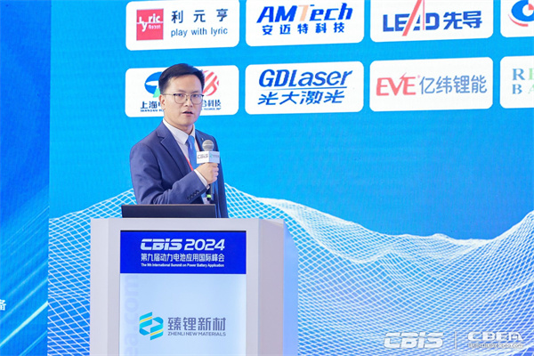 這些材料將引領(lǐng)下一代高比能安全電芯技術(shù)“革新”