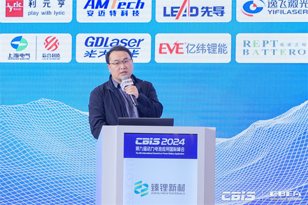 這些材料將引領(lǐng)下一代高比能安全電芯技術(shù)“革新”