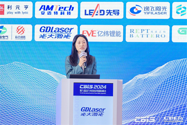 精誠時(shí)代崔鐘南：《精密模頭設(shè)計(jì)、制造與優(yōu)化 為行業(yè)創(chuàng)新 提供解決方案》