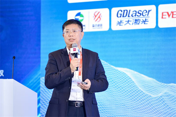 開創(chuàng)產(chǎn)業(yè)合作新時(shí)代，第九屆動(dòng)力電池應(yīng)用國際峰會(huì)（CBIS2024）在滬開幕