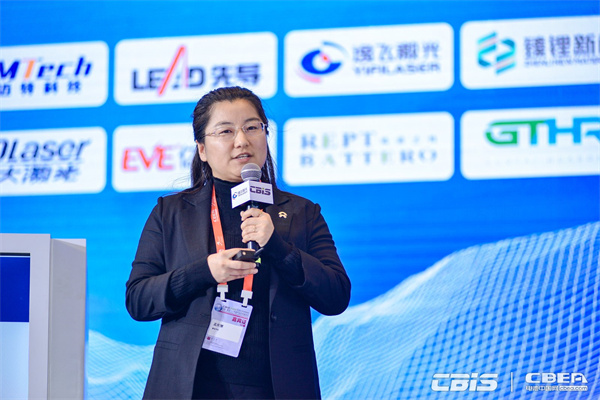 巨頭競相布局！新一代先進電池技術商業化進程加速……