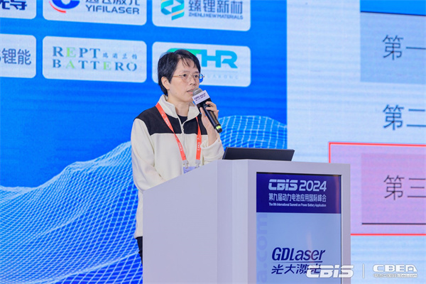 新能源車年產突破1000萬輛，動力電池智造迎來新挑戰(zhàn)