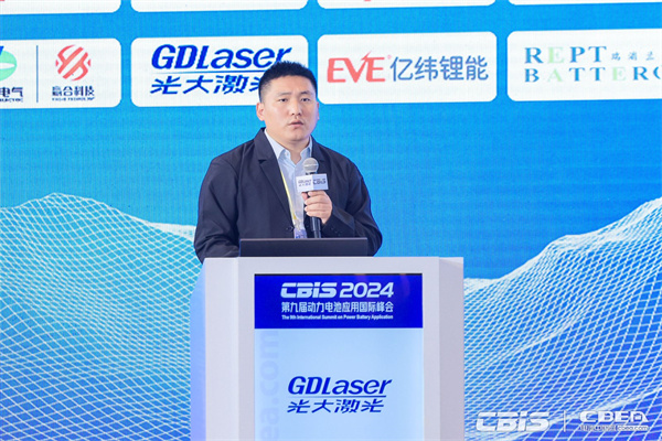 新能源車年產突破1000萬輛，動力電池智造迎來新挑戰(zhàn)