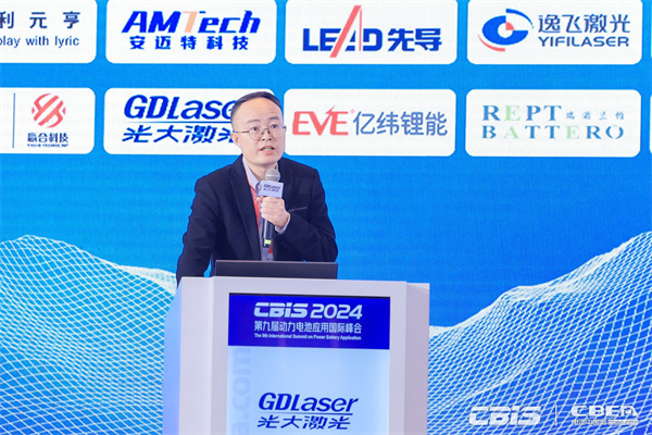 新能源車年產突破1000萬輛，動力電池智造迎來新挑戰(zhàn)