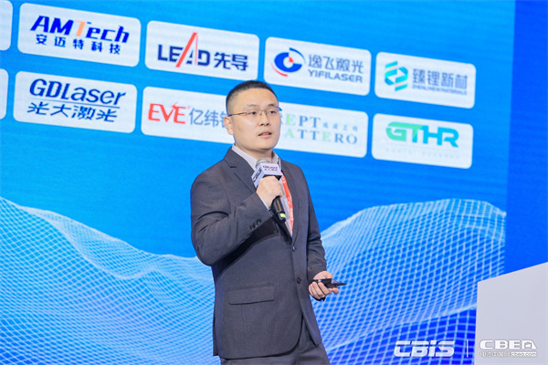 新能源車年產突破1000萬輛，動力電池智造迎來新挑戰(zhàn)