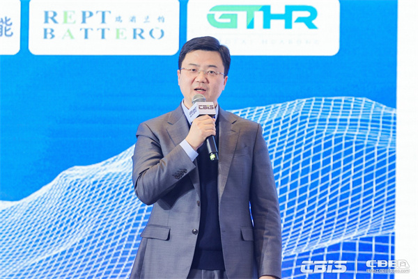 新能源車年產突破1000萬輛，動力電池智造迎來新挑戰(zhàn)