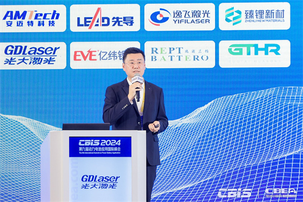 新能源車年產突破1000萬輛，動力電池智造迎來新挑戰(zhàn)