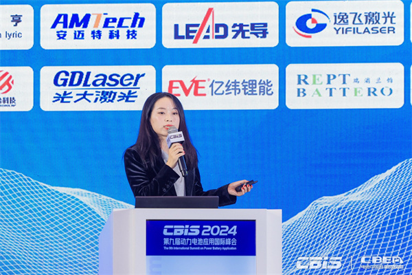 新能源車年產突破1000萬輛，動力電池智造迎來新挑戰(zhàn)