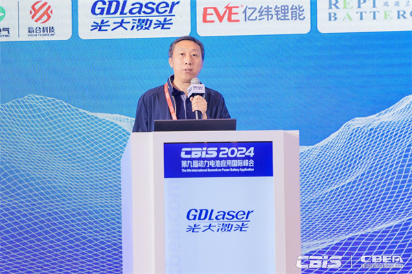 新能源車年產突破1000萬輛，動力電池智造迎來新挑戰(zhàn)