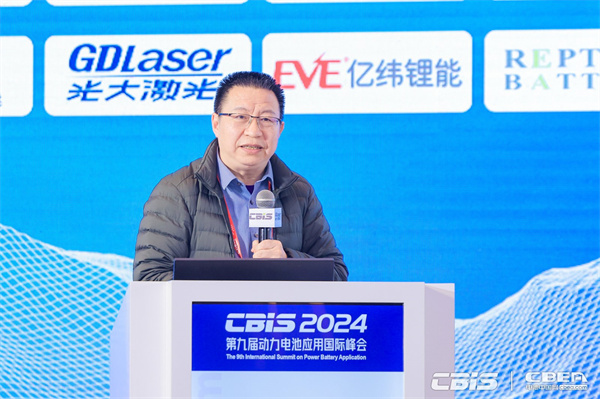 新能源車年產突破1000萬輛，動力電池智造迎來新挑戰(zhàn)