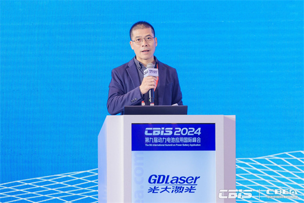 新能源車年產突破1000萬輛，動力電池智造迎來新挑戰(zhàn)