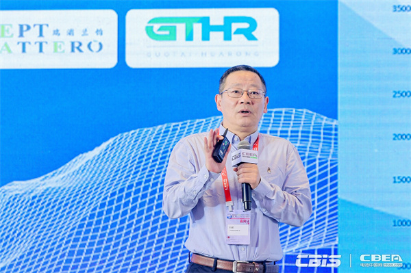 商用車(chē)動(dòng)力電池放量大增，電池出海碳足跡實(shí)施在即