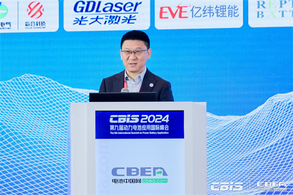 商用車(chē)動(dòng)力電池放量大增，電池出海碳足跡實(shí)施在即