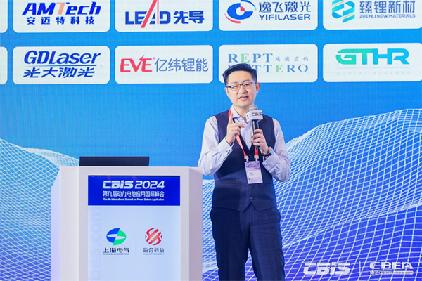 商用車(chē)動(dòng)力電池放量大增，電池出海碳足跡實(shí)施在即