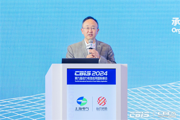 商用車(chē)動(dòng)力電池放量大增，電池出海碳足跡實(shí)施在即