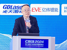 曼恩斯特李寧：鋰電代際更迭，干法工藝當仁不讓！