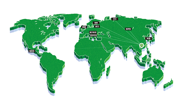 威爾登代表亮相CBIS峰會，除塵器已獲歐盟ATEX防爆、CE等多項認證