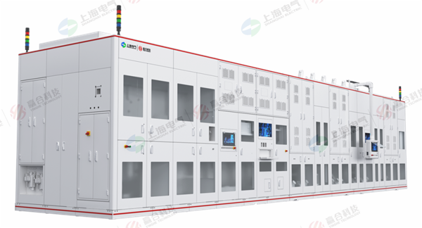 贏合科技接連中標頭部客戶項目訂單