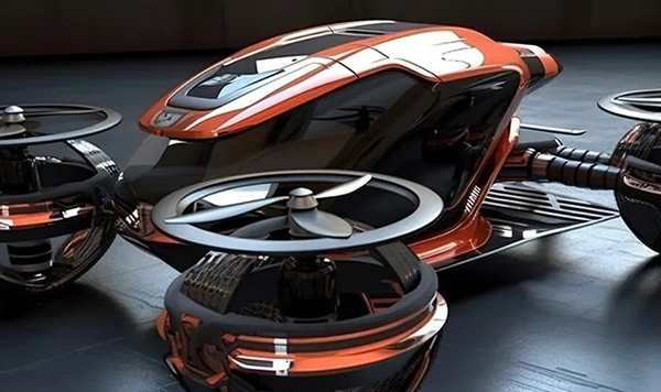 固態(tài)電池eVTOL“起飛”