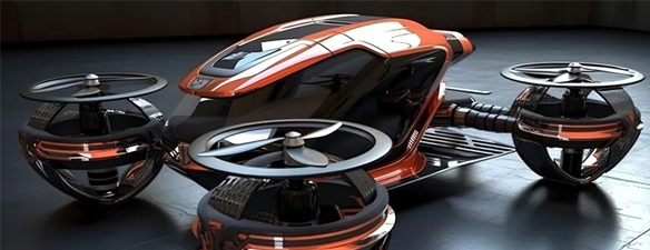 固態(tài)電池eVTOL“起飛”