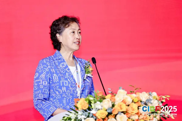 再創新高！參展商超3200家，CIBF2025今日盛大開幕！