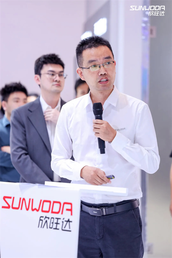 萬億低空經濟市場激戰正酣，欣旺達如何在低空動力賽道 “起飛”？