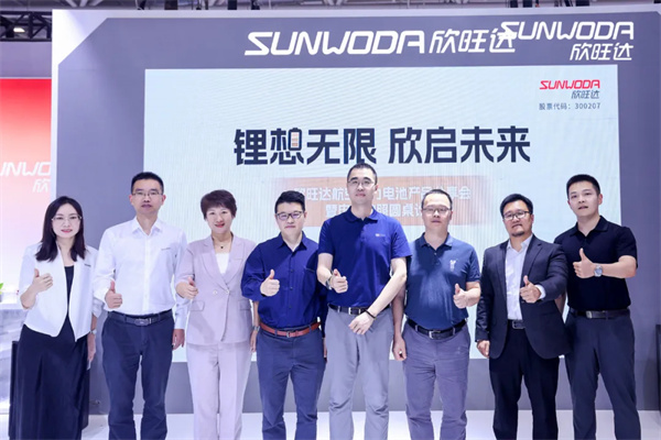 萬億低空經濟市場激戰正酣，欣旺達如何在低空動力賽道 “起飛”？