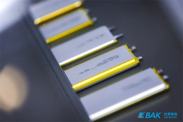 比克電池亮相CIBF 2025，全品類布局構(gòu)建發(fā)展“芯”引擎