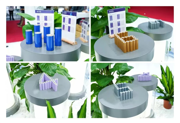 「極耳無界 能量登峰」發布會圓滿落幕：睿恩21700-6Ah電池全球首發，攜手蔡司共繪質量新篇章