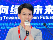 瑞浦蘭鈞劉微：正在開發eVTOL用320Wh/kg“問頂”電池