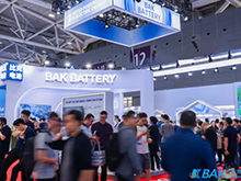 比克電池亮相CIBF 2025，全品類布局構(gòu)建發(fā)展“芯”引擎