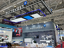 賦能綠色 驅(qū)動(dòng)未來：微宏亮相第十七屆深圳國際電池技術(shù)交流會(huì)/展覽會(huì)