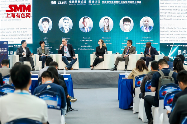 【全球鋰電精英集結(jié)廈門！】2025SMM鋰電池原材料大會重磅來襲：解碼鎳鈷鋰供應(yīng)鏈變革與價格新周期