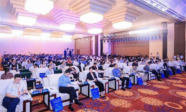 2025“鈉離子電池產(chǎn)業(yè)鏈與標(biāo)準(zhǔn)發(fā)展論壇”在威海開幕