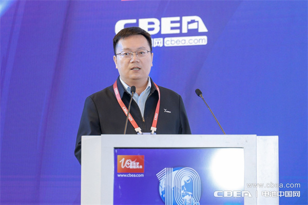 十年筑夢，新程再啟！邁向新能源電池全球供應鏈區域化發展新時代