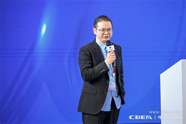 高比能電池攻堅戰！CBIS2025先進電池創新發展論壇在滬舉辦
