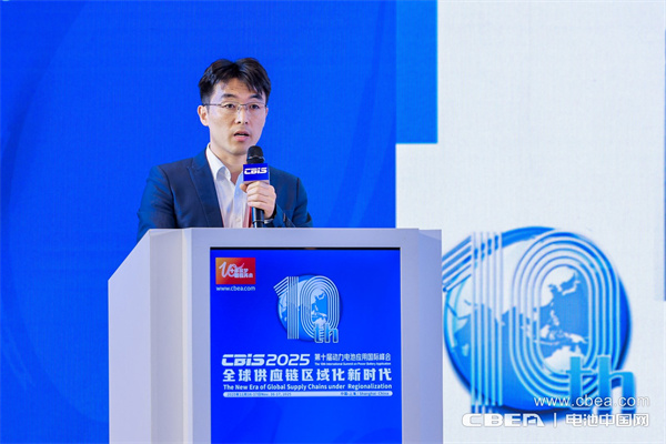 產(chǎn)業(yè)共振！大圓柱電池迎來“高光時刻”