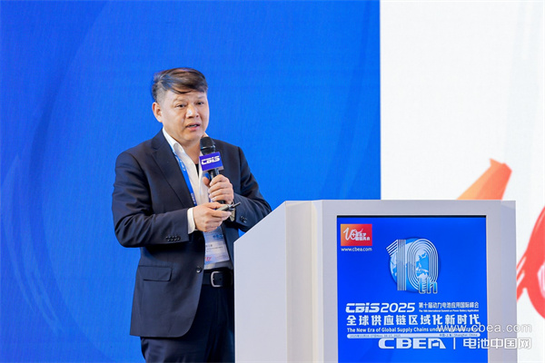 產(chǎn)業(yè)共振！大圓柱電池迎來“高光時刻”