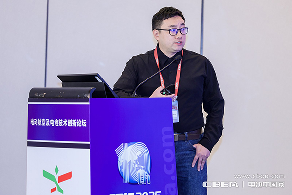 電池技術(shù)持續(xù)突破，中國(guó)電動(dòng)航空商業(yè)化運(yùn)營(yíng)迎來(lái)跨越時(shí)刻