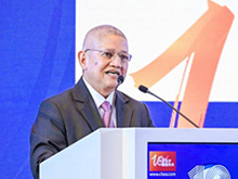 致辭：格倫·佩尼亞蘭達先生，菲律賓共和國駐華大使館商務參贊