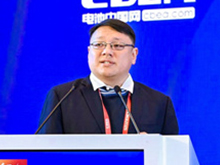 正力新能唐佳主旨發言：從產能規?；疆a線效率化--正力新能制造體系的創新與實踐