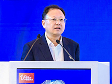 贛鋒鋰業董事長李良彬：碳酸鋰價格看漲，贛鋒加速電芯一體化布局